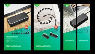 寶安專業畫冊設計與企業形象策劃 打造品牌視覺核心，賦能西鄉企業競爭力