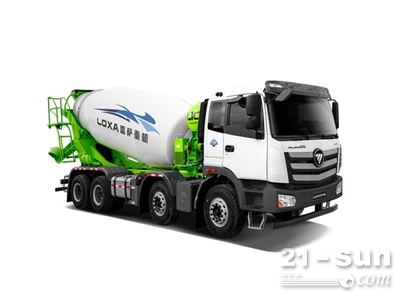 百日會(huì)戰(zhàn)連戰(zhàn)皆捷！廣東80臺(tái)攪拌車訂單首批15臺(tái)成功交付