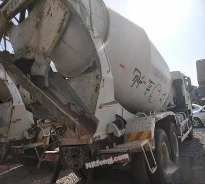 二手歐曼攪拌車及加油車轉(zhuǎn)讓信息