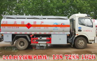 散裝粉加油車首選湖北程力，品質與服務兼優(yōu)